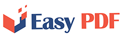 Easy PDF Generator logo